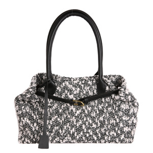 Bolso Tote <span class=keywords><strong>Retro</strong></span> de Moda para Mujer, Otoño e Invierno, Nueva Colección, Gran Capacidad, Casual, de Hombro y Axila - Product Image 6