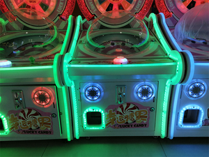 <b>Amusement</b> Park Commercial Mall Vending Coin Operated Laser Shooting <b>Machine</b> Xiaotongyao AU Plug Model 23420 7 - Product Image 4