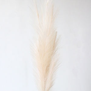 Flor <span class=keywords><strong>de</strong></span> pared <span class=keywords><strong>de</strong></span> hierba <span class=keywords><strong>de</strong></span> Pampa artificial grande para decoración del hogar paquete completo <span class=keywords><strong>de</strong></span> flores realistas para el <span class=keywords><strong>día</strong></span> <span class=keywords><strong>de</strong></span> <span class=keywords><strong>la</strong></span> <span class=keywords><strong>madre</strong></span> - Product Image 4