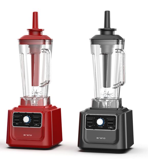 Home Kitchen Electric Juicer High-Speed Multifunctional Portable Mixer Smoothie Blender 2L DC for Outdoor Citrus Juicing