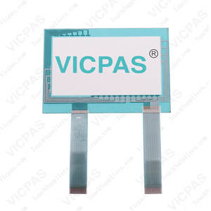 Vt555w vt555w000cn vt555wap000 Vàng người bán màn hình cảm ứng Bảng điều khiển + LCD hiển thị + màng bàn phím - Product Image 2