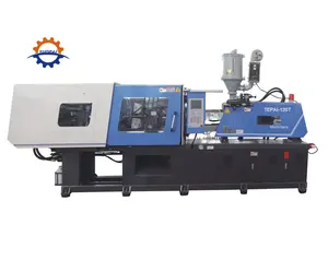 220T Large Scale horizontal Plastic Injection Molding Machine high quality injection machine water horse making machine