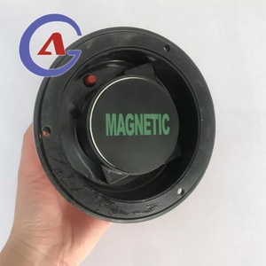 Luz Intermitente LED de Advertencia Magnética Solar de Seguridad en Oferta - Product Image 4