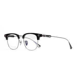 Gafas <span class=keywords><strong>de</strong></span> Sol Vintage para <span class=keywords><strong>Hombre</strong></span> y Mujer <span class=keywords><strong>de</strong></span> Buena Calidad <span class=keywords><strong>de</strong></span> Fábrica <span class=keywords><strong>de</strong></span> Guangdong, <span class=keywords><strong>Lentes</strong></span> con Protección UV, Estilo Moderno, para Ciclismo, Presbicia, Personalizables - Product Image 4