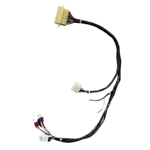 20Y-06-61210 20Y0661210 <b>Wiring</b> Harness For Excavator <b>Control</b> Console PC200-6 Construction Machinery Parts Excavator Parts - Product Image 1