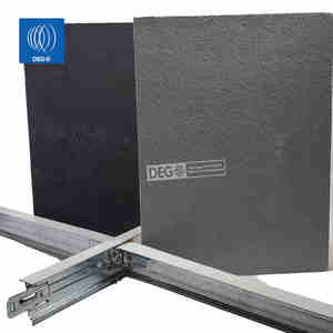 <span class=keywords><strong>DEGO</strong></span> Acoustic Fiberglass ceiling suspended systems - Product Image 3