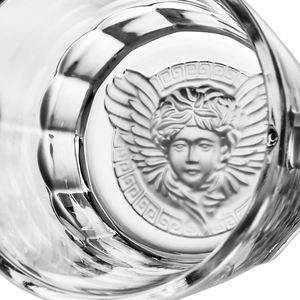 ถังน้ำแข็งใสทรงกลมขนาด137มม. ถังน้ำแข็งเบียร์ไวน์แชมเปญสำหรับงานปาร์ตี้ - Product Image 4