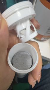 Tabletas de agua hidrogenada con magnesio a -12 PPM, ricas en antioxidantes y fibra dietética, personalizadas de fábrica ODM/OEM. - Product Image 4