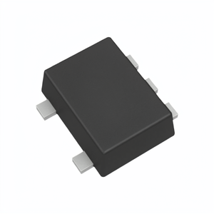 SOT 553ส่วนประกอบอิเล็กทรอนิกส์ขายส่งสำหรับวงจรลอจิก SN74AHC1GU04DRLR ของแท้บริการครบจบในที่เดียวอินเวอร์เตอร์ IC แบบ1ช่องสัญญาณเข้า1ช่อง SOT5 - Product Image 1