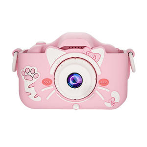 Bon et bon marché cadeaux petit appareil <span class=keywords><strong>photo</strong></span> coloré portable pour enfants appareil <span class=keywords><strong>photo</strong></span> instantané pour enfants avec papier <span class=keywords><strong>photo</strong></span> imprimé - Product Image 4