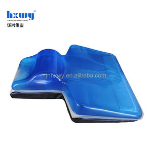 ऑपरेटिंग रूम और अस्पताल के उपयोग के लिए मेडिकल क्लास I थायरॉइड जेल पॉज़िमर ब्लू सर्कुलर) - Product Image 1