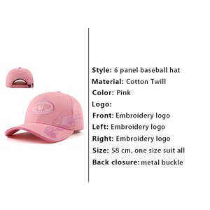 AUNG CROWN Kappenhersteller Rosa Personalisierte Flammen-Gorras Baseballkappe Sport-Baseballmützen für Männer und Frauen - Product Image 2