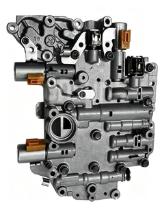 Boîtier de valve de transmission HXT U140E U240E U241 avec solénoïdes pour Toyota RAV4 Camry Lexus RX300 2001-2002 - Product Image 5