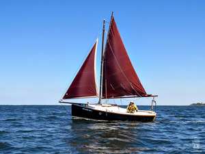 <span class=keywords><strong>Dyneema</strong></span> tali perahu layar, kekuatan tinggi tahan UV untuk JIGGING Yacht tali keselamatan laut pre-stretched - Product Image 4