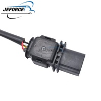 Sensor de oxígeno para camión JEFORCE 2R0906261 para MAN TGA/TGX/TGS/TGM/TGL/Neoplan pieza eléctrica Sensor Lambda Sensor O2 agente de abastecimiento