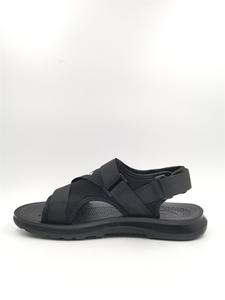 Vente en gros de conception de haute qualité Nouveau type de conception personnalisée Sandales pour hommes 2023 - Product Image 2