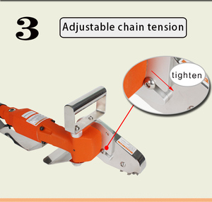 Nhà máy trực tiếp bán tự động die-máy cắt cho thùng carton an toàn & khí nén chất thải Tước thành phần cốt lõi bao gồm. Bánh răng động cơ - Product Image 5