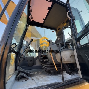 รถขุดตีนตะขาบ Caterpillar 336D2 รุ่นดั้งเดิม ทนทาน และขายดีที่สุด รถขุดตีนตะขาบ CAT 36 ตัน มือสอง - Product Image 6