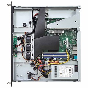 Asrockrack แบร์โบน1U2LW-X570 1U แร็กเมาท์พร้อม Psu 315W รองรับ <span class=keywords><strong>AMD</strong></span> <span class=keywords><strong>Ryzen</strong></span> <span class=keywords><strong>5000</strong></span>ซีรีส์เดสก์ท็อปโปรเซสเซอร์4 DDR4 ecc/ Non-ECC - Product Image 5