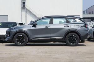 Kia Sportage SUV d'occasion à essence, modèle 2020, 2022, 2023, 2024, 2025, véhicule neuf, prix compétitif, importé de Chine - Product Image 4