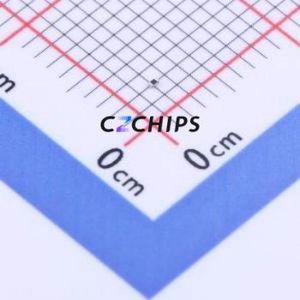 0201ตัวต้านทาน SMD แบบ RT0201BRD074K7L (ประเภท: ฟิล์มบาง) (ความต้านทาน: 4.7Kohm ความแม่นยำ: 0.1%) - Product Image 1