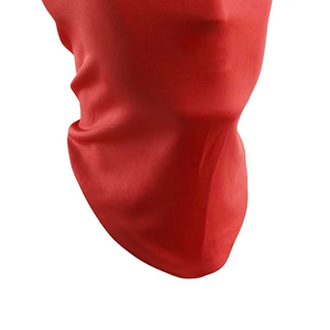 Balaclava de course ultime, couvre-tête thermique doux pour les pilotes de kart, utilisation sur piste, ajustement au casque, contrôle de la transpiration et confort tout au long de la journée - Product Image 5