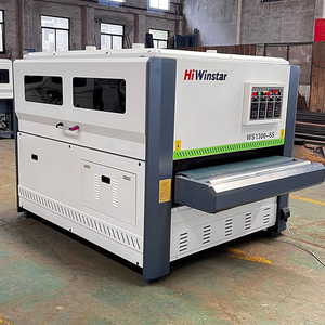 Machine à poncer le <span class=keywords><strong>bois</strong></span>, machine à embosser les graines de <span class=keywords><strong>bois</strong></span>, machine à peindre et à vernir les sols en <span class=keywords><strong>bois</strong></span>, MDF, WPC - Product Image 5