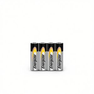 Pile alcaline Energizer AA 1,5 V, lot de 8, longue durée de vie - Product Image 2