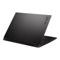 Ordinateur portable de jeu US TUF Gaming A14 (2026) FA401GM 14'' 2560*1600 165Hz IPS LCD AI 9 H 465 32 Go de RAM 1 To SSD RTX5060 Anglais
