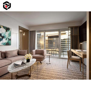 Meubles d'hôtel en gros Fairfield <span class=keywords><strong>Inn</strong></span> <span class=keywords><strong>by</strong></span> <span class=keywords><strong>Marriott</strong></span> design moderne Meubles d'hôtel pour appartement - Product Image 2