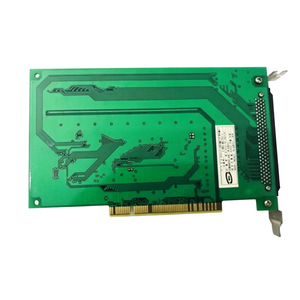 Nuevo Controlador Autonics Original Serie PMC PMC-2B-PCI/PMC-4B-PCI/PMC-8B-PCI Controlador de Movimiento Programable para Bus PCI - Product Image 3