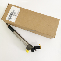 Offre Spéciale 100% pièce d'injecteur de carburant diesel d'origine nouvelle assemblée à rampe commune d'origine 33800-2U000 forte demande