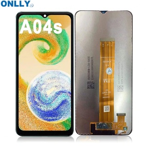 Pantalla LCD Original a Buen Precio para Teléfonos Móviles Samsung A05, A05S, A15, A13, A14, A23, A24, A03s, A04, A045, A04e, A04s, A047, A06 - Product Image 4