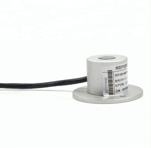 Sensor Detector de Intensidad de Luz Ultravioleta UV Modbus Veinasa-ZW con Corriente de Salida de 20mA, Sensor UV Veinasa-ZW - Product Image 2