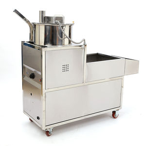 La Chine populaire vente maïs Poping Machine pour la France - Product Image 6