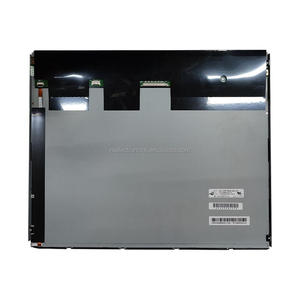 Écran LCD industriel NL128102AC26-01 de 12,1 pouces pour équipement d'armoire de commande, original, en stock - Product Image 1