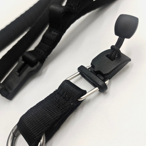 Sangle de téléphone en nylon réglable pour étui de téléphone, utilisation en bandoulière ou en sac à dos - Product Image 1