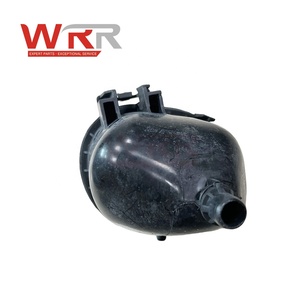 Tanque de Expansión de Refrigerante del Motor 17138601661, Depósito de Agua, Botella de Recuperación para BMW G20 G30 G01 G05 320i 330i 530i, Premium y Duradero - Product Image 5