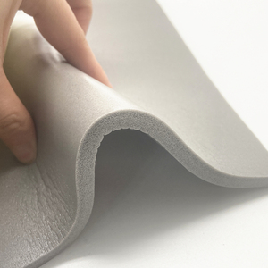 Low Density Weather-Resistant PVC Foam Dust-proof Automotive <strong>Window</strong> and Door Seals Cut-to-Size <strong>Plastic</strong> Product - Product Image 1