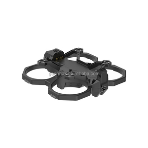Untuk IFlight Defender 20 Kit bingkai, komponen Drone 97mm jarak sumbu roda <span class=keywords><strong>2</strong></span> inci pelindung baling-baling FPV UAV suku cadang Aksesori - Product Image 2