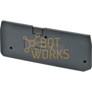 Omron XW5EP25221 - Nuovo - Product Image 1