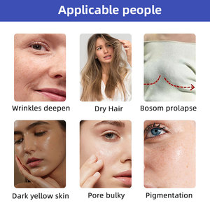 OEM/ODM Liquide Oral Naturel Éclaircissant pour la Peau au Collagène Tripeptide et L-Glutathion pour la Beauté Adulte - Product Image 6