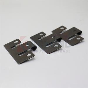 1PC 41.006.234 Crochet de couverture à ressort à lames pour SM102 CD102 Pièces de rechange pour machine d'impression - Product Image 2