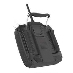 Nuevo RadioMaster TX16S <span class=keywords><strong>Edition</strong></span> 2.4G 16CH, Transmisor OpenTX con Gimbals de Sensor Hall, Control Remoto RC con CNC y Cuero - Product Image 3