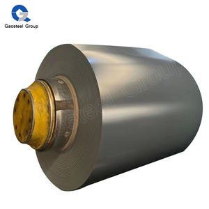 Z275 ral5018 Farb beschichtung Stahls pule PPGI-Spulen Vor lackierte farb beschichtete verzinkte Stahls pule az-Beschichtung - Product Image 3