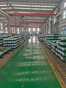 Lạnh rút ra vòng thép thanh ml40cr 5140 scr440 41cr14 lạnh tiêu đề thép - Product Image 6