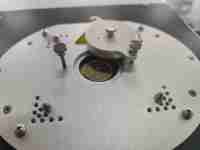 High Precision Dsc Instrument Thermal Analysis Equipment Differential Scanning Calorimeter