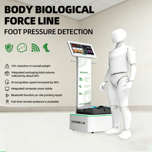 Escáneres Podológicos de Pies, Análisis de Postura, Plantillas Ortopédicas, Máquina de Impresión <span class=keywords><strong>3D</strong></span>, Accesorios Podológicos, Equipo de Fisioterapia Deportiva - Product Image 5