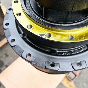 Caterpillar 148-4695 Motor Travel ekskavator Assy untuk 320 Cat <span class=keywords><strong>Excavator</strong></span> <span class=keywords><strong>Final</strong></span> <span class=keywords><strong>Drive</strong></span> - Product Image 6