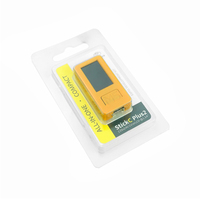 Nouvelle carte de développement IoT compacte M5Stack StickC Plus2 ESP32 avec écran LCD couleur, mini, pratique et haute performance